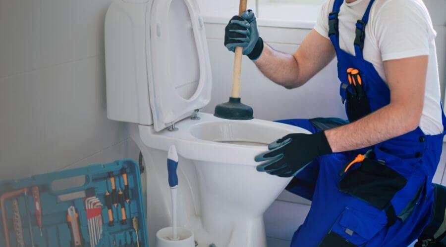 Professional Leak Detection in San Antonio, PR